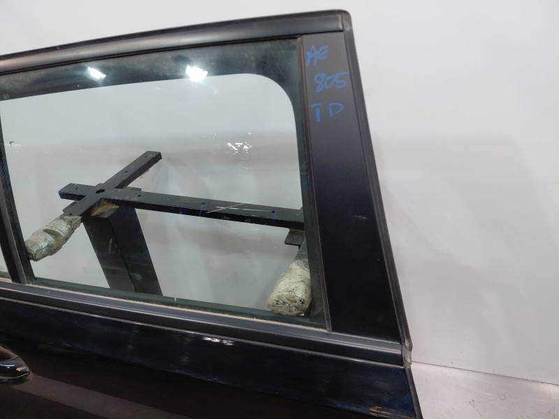 Recambio de puerta trasera derecha para bmw 3 touring (g21, g81) 318 d referencia OEM IAM   