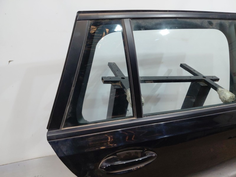 Recambio de puerta trasera derecha para bmw 3 touring (g21, g81) 318 d referencia OEM IAM   