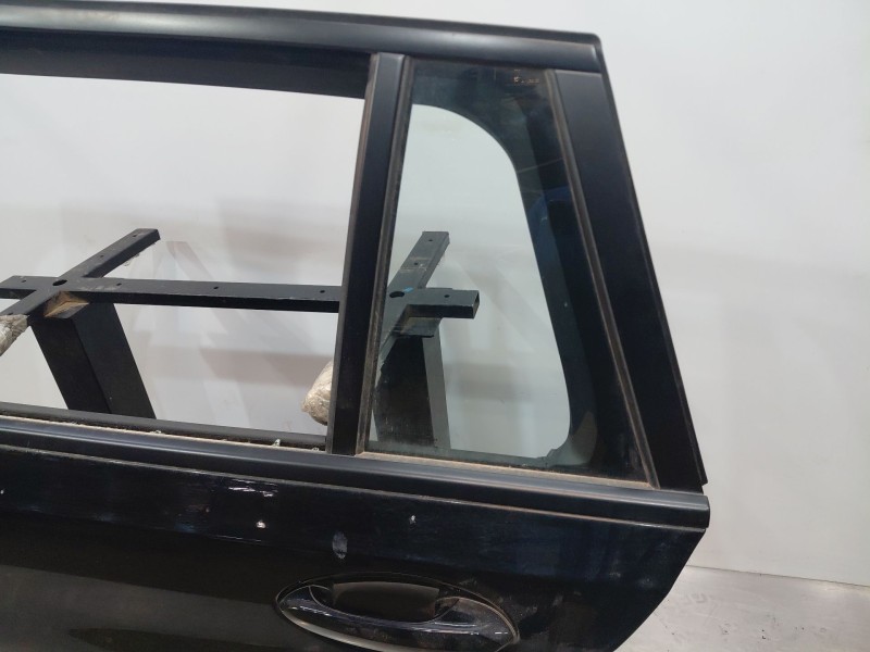 Recambio de puerta trasera izquierda para bmw 3 touring (g21, g81) 318 d referencia OEM IAM   