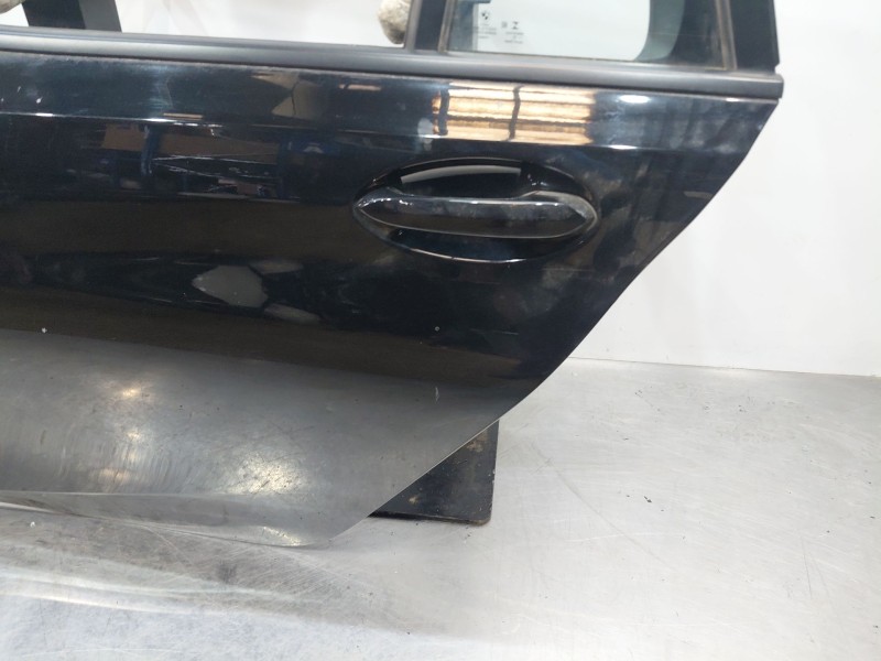 Recambio de puerta trasera izquierda para bmw 3 touring (g21, g81) 318 d referencia OEM IAM   