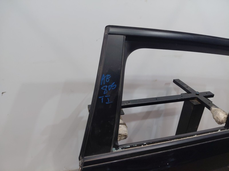 Recambio de puerta trasera izquierda para bmw 3 touring (g21, g81) 318 d referencia OEM IAM   
