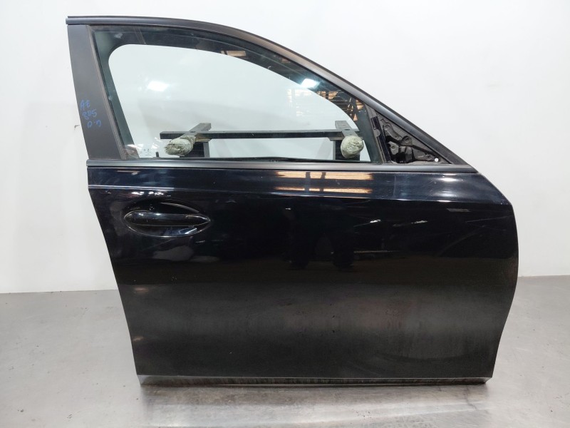 Recambio de puerta delantera derecha para bmw 3 touring (g21, g81) 318 d referencia OEM IAM   
