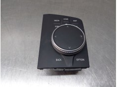 Recambio de mando multifuncion para bmw 3 touring (g21, g81) 318 d referencia OEM IAM   