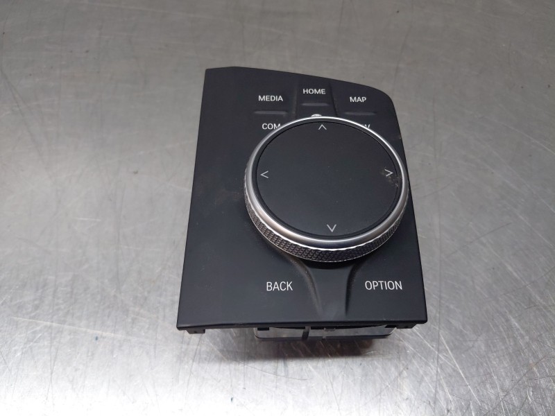 Recambio de mando multifuncion para bmw 3 touring (g21, g81) 318 d referencia OEM IAM   
