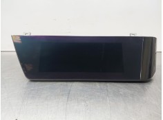 Recambio de pantalla multifuncion para bmw 3 touring (g21, g81) 318 d referencia OEM IAM   