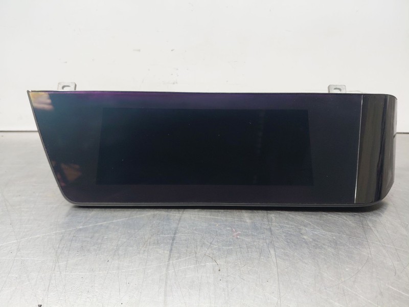 Recambio de pantalla multifuncion para bmw 3 touring (g21, g81) 318 d referencia OEM IAM   