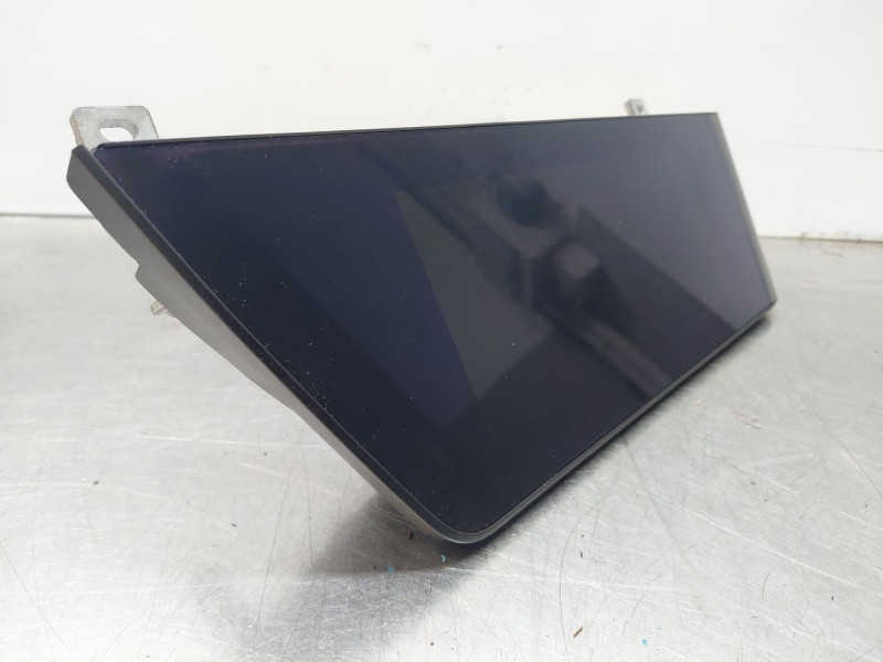 Recambio de pantalla multifuncion para bmw 3 touring (g21, g81) 318 d referencia OEM IAM   