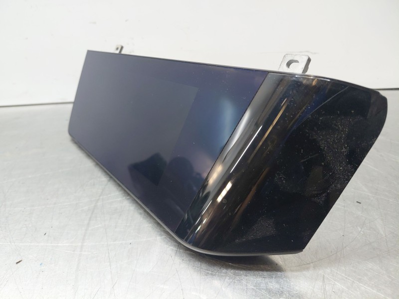 Recambio de pantalla multifuncion para bmw 3 touring (g21, g81) 318 d referencia OEM IAM   