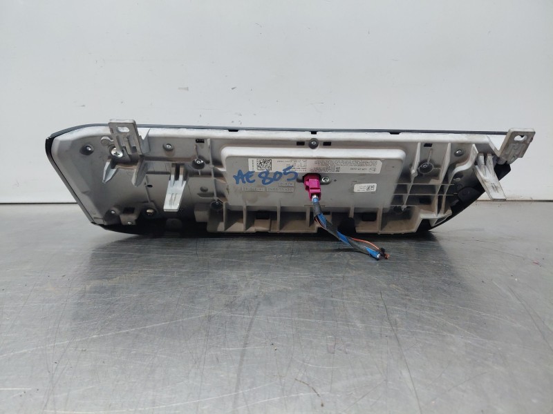 Recambio de pantalla multifuncion para bmw 3 touring (g21, g81) 318 d referencia OEM IAM   
