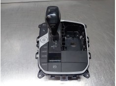 Recambio de pomo palanca cambio para bmw 3 touring (g21, g81) 318 d referencia OEM IAM   