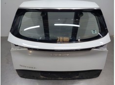 Recambio de porton trasero para kia sportage v (nq5) referencia OEM IAM 72800R2000  