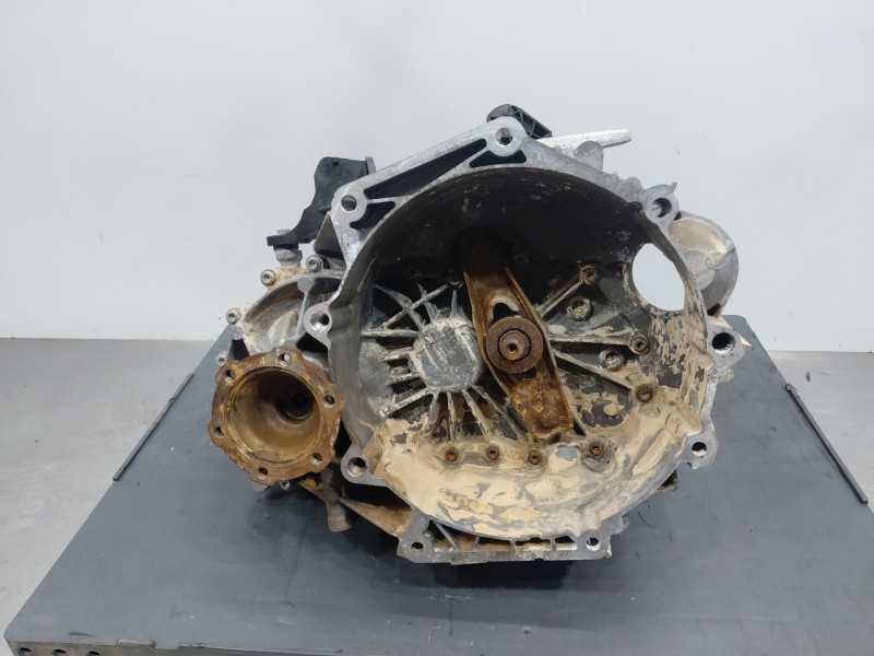 Recambio de caja cambios para seat ibiza (kj1) reference referencia OEM IAM 0AJ300043T UHC 