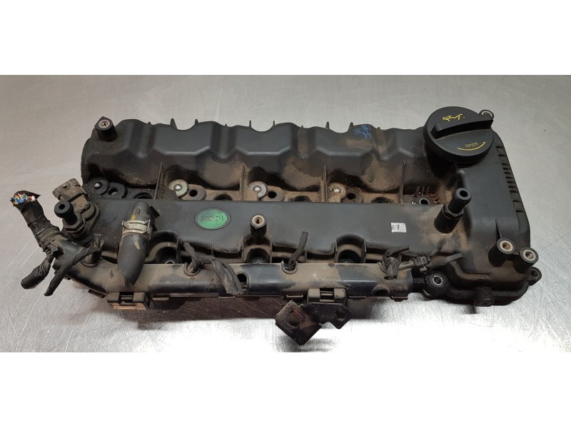 Recambio de tapa balancines para kia carens ( ) basic referencia OEM IAM 224102A600  