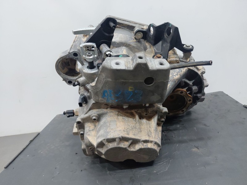 Recambio de caja cambios para seat ibiza (kj1) reference referencia OEM IAM 0AJ300043T UHC 