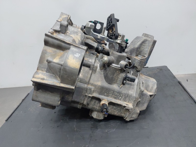 Recambio de caja cambios para seat ibiza (kj1) reference referencia OEM IAM 0AJ300043T UHC 