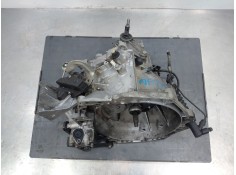 Recambio de caja cambios para peugeot 308 i (4a_, 4c_) 1.6 hdi referencia OEM IAM 20DP43  