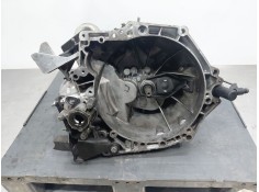 Recambio de caja cambios para peugeot 308 i (4a_, 4c_) 1.6 hdi referencia OEM IAM 20DP43   2