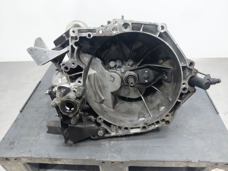 Recambio de caja cambios para peugeot 308 i (4a_, 4c_) 1.6 hdi referencia OEM IAM 20DP43  