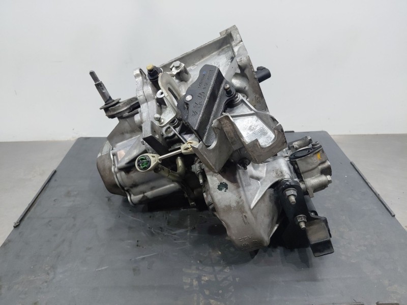 Recambio de caja cambios para peugeot 308 i (4a_, 4c_) 1.6 hdi referencia OEM IAM 20DP43  