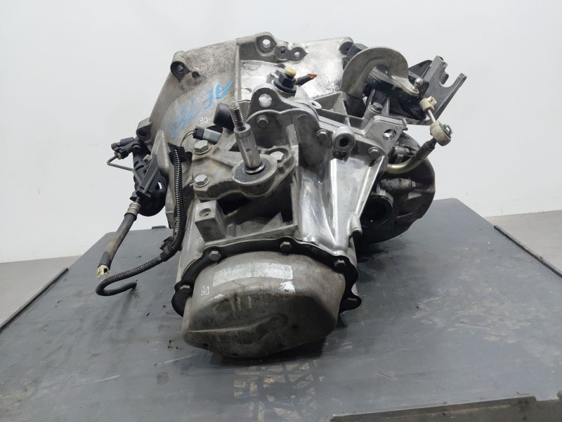 Recambio de caja cambios para peugeot 308 i (4a_, 4c_) 1.6 hdi referencia OEM IAM 20DP43  