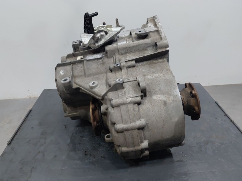 Recambio de caja cambios para audi q3 (8ub, 8ug) 2.0 tdi referencia OEM IAM 2Q300048T MFZ 