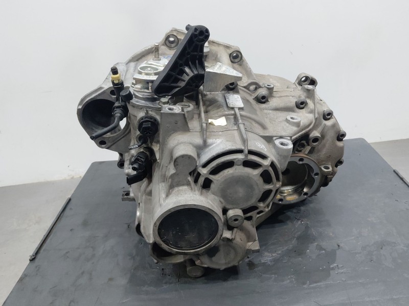 Recambio de caja cambios para audi q3 (8ub, 8ug) 2.0 tdi referencia OEM IAM 2Q300048T MFZ 