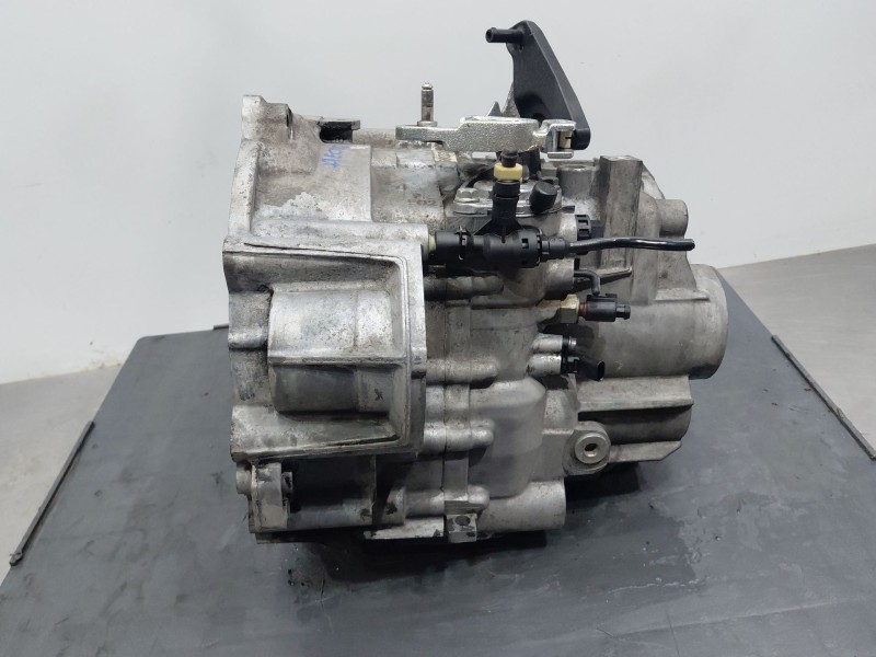 Recambio de caja cambios para audi q3 (8ub, 8ug) 2.0 tdi referencia OEM IAM 2Q300048T MFZ 