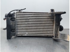 Recambio de intercooler para kia sportage v (nq5) referencia OEM IAM 282802M800  