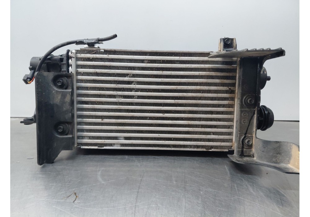 Recambio de intercooler para kia sportage v (nq5) referencia OEM IAM 282802M800  