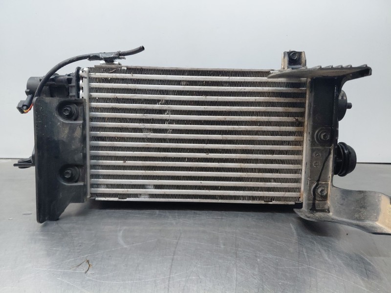 Recambio de intercooler para kia sportage v (nq5) referencia OEM IAM 282802M800  