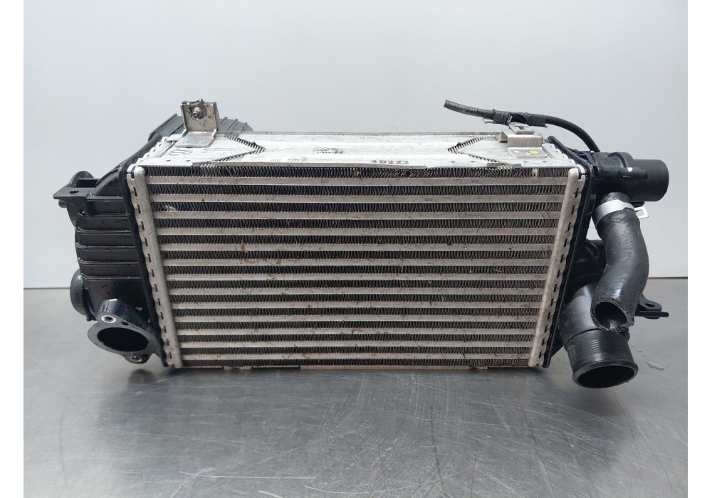 Recambio de intercooler para kia sportage v (nq5) referencia OEM IAM 282802M800  