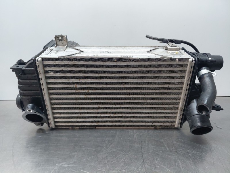 Recambio de intercooler para kia sportage v (nq5) referencia OEM IAM 282802M800  