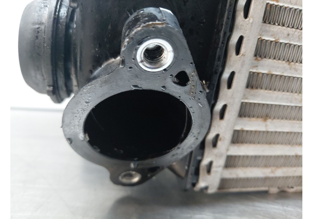 Recambio de intercooler para kia sportage v (nq5) referencia OEM IAM 282802M800  