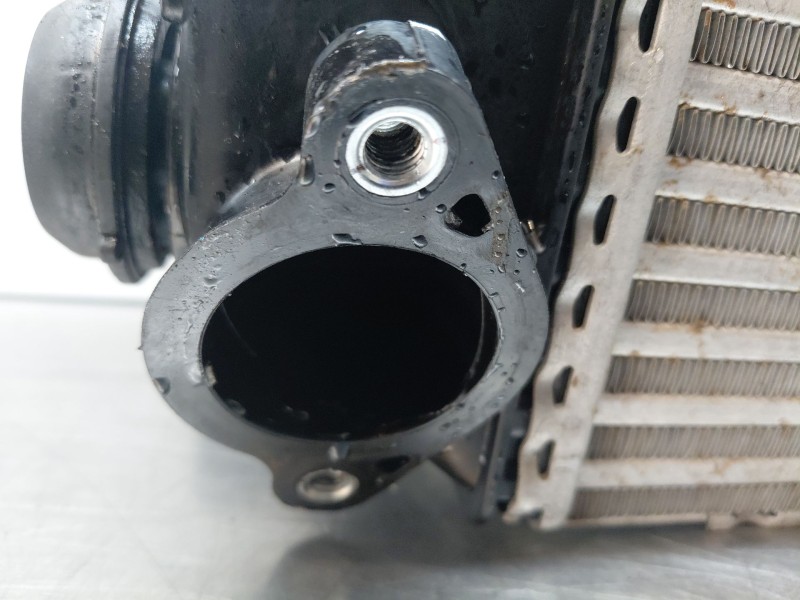 Recambio de intercooler para kia sportage v (nq5) referencia OEM IAM 282802M800  