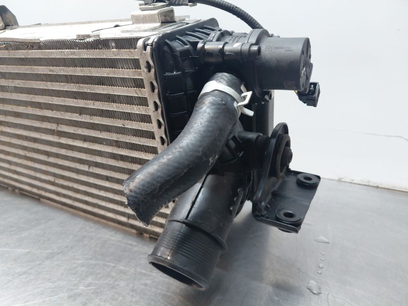Recambio de intercooler para kia sportage v (nq5) referencia OEM IAM 282802M800  
