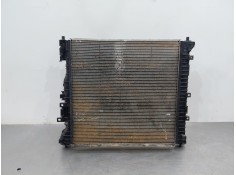 Recambio de radiador agua para kia sportage v (nq5) referencia OEM IAM 25310N7030  