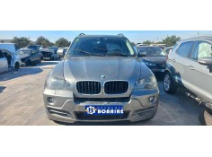 bmw x5 (e70) del año 2006