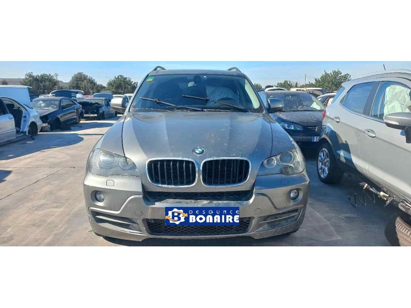 bmw x5 (e70) del año 2006 bmw x5 (e70) del año 2006