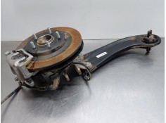Recambio de mangueta trasera izquierda para kia sportage v (nq5) referencia OEM IAM   