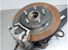 Recambio de mangueta trasera izquierda para kia sportage v (nq5) referencia OEM IAM    2