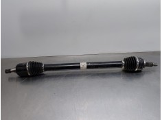 Recambio de transmision delantera derecha para kia sportage v (nq5) referencia OEM IAM 49501N7110  