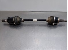 Recambio de transmision delantera izquierda para kia sportage v (nq5) referencia OEM IAM 49500N7110  