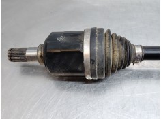 Recambio de transmision delantera izquierda para kia sportage v (nq5) referencia OEM IAM 49500N7110   2