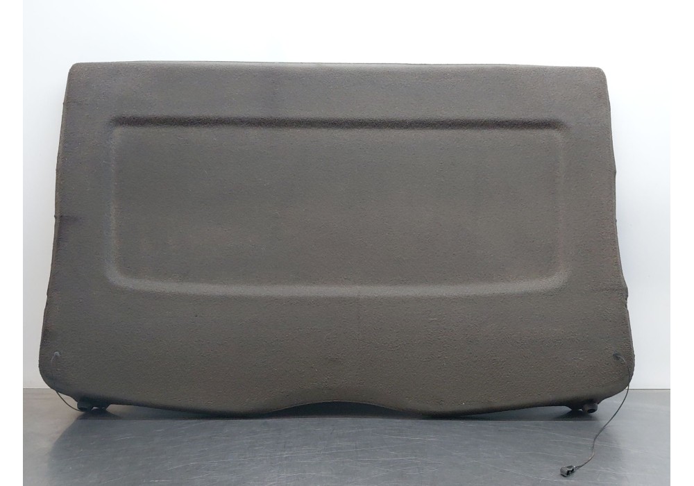 Recambio de bandeja trasera para ford focus ii (da_, hcp, dp) 1.6 tdci referencia OEM IAM 1317834  