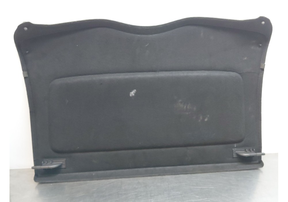 Recambio de bandeja trasera para ford focus ii (da_, hcp, dp) 1.6 tdci referencia OEM IAM 1317834  