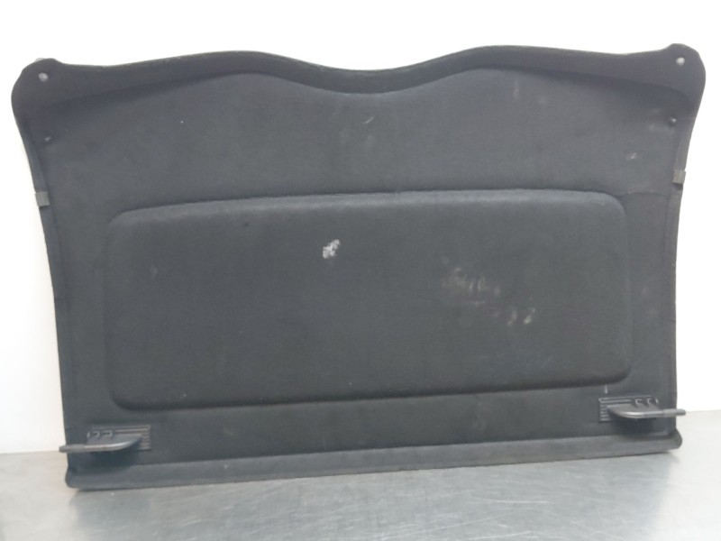 Recambio de bandeja trasera para ford focus ii (da_, hcp, dp) 1.6 tdci referencia OEM IAM 1317834  