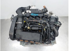 Recambio de motor completo para peugeot 308 i (4a_, 4c_) 1.6 hdi referencia OEM IAM 9HZ  
