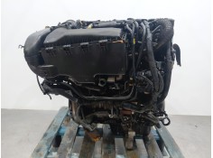 Recambio de motor completo para peugeot 308 i (4a_, 4c_) 1.6 hdi referencia OEM IAM 9HZ   2