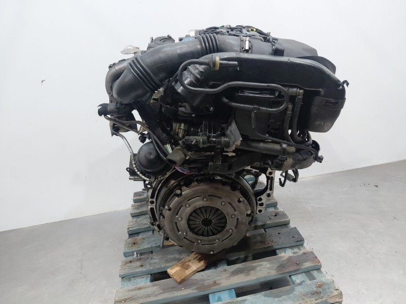 Recambio de motor completo para peugeot 308 i (4a_, 4c_) 1.6 hdi referencia OEM IAM 9HZ  