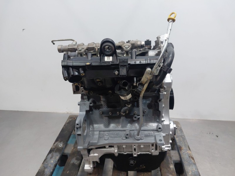 Recambio de motor completo para fiat doblo (119) 1.3 16v jtd cat referencia OEM IAM 199A9000  